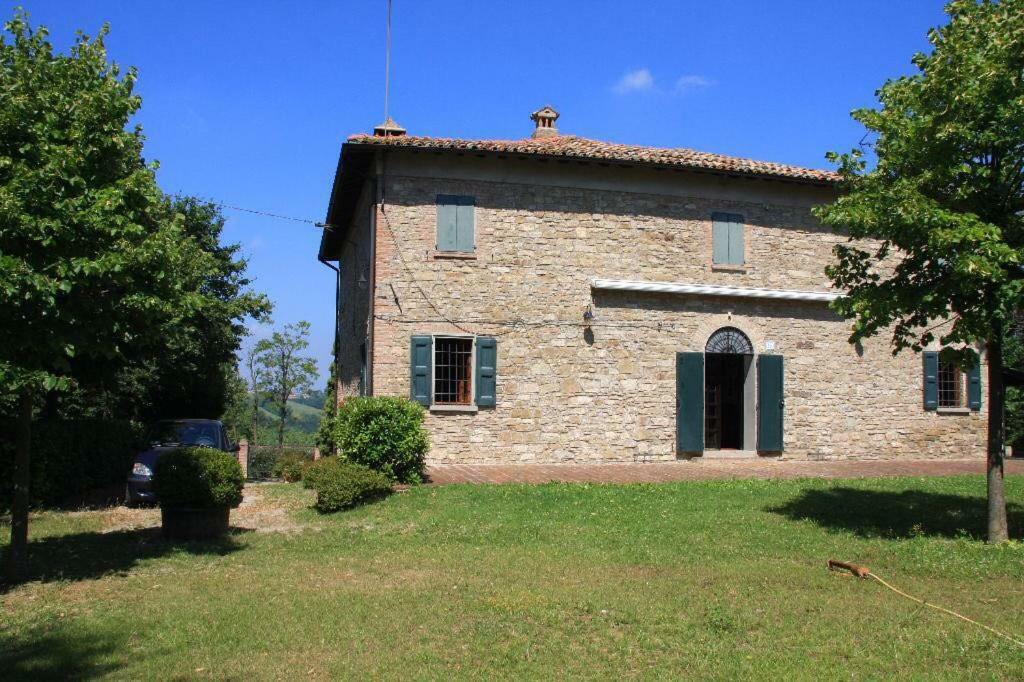 La Furbera B&B Marano sul Panaro Exterior photo